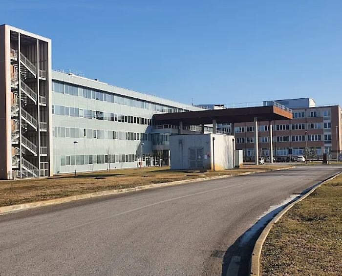 Ospedale Sant'Anna di Cona