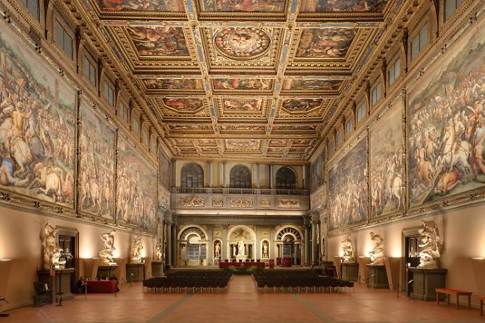 Salone Cinquecento