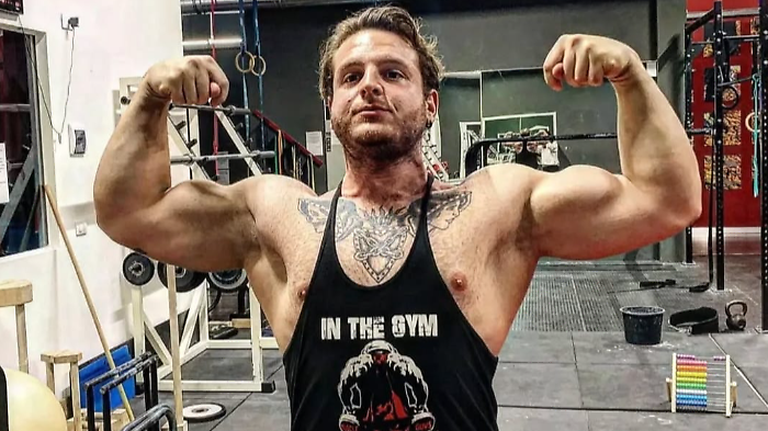 Nico Berretti