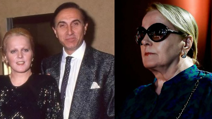 Katia Ricciarelli assente ai funerali di Pippo Baudo: ecco perch&eacute; 