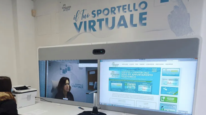 Nuove Acque assume un addetto amministrativo, ultimi giorni per partecipare alla selezione