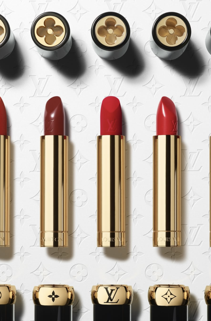 Louis Vuitton lancia una nuova collezione di make-up, ma &egrave; polemica per i prezzi