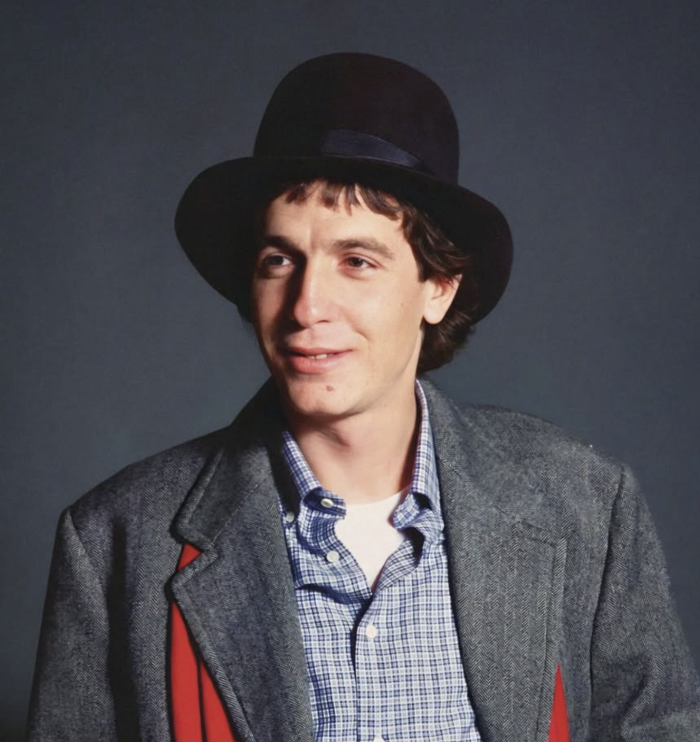 Rino Gaetano