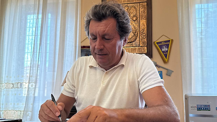 Mario Agnelli