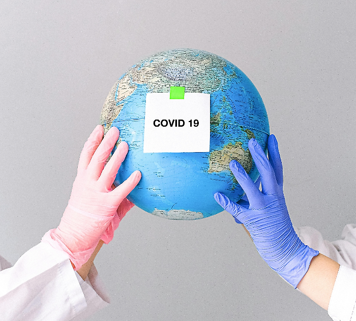 Covid