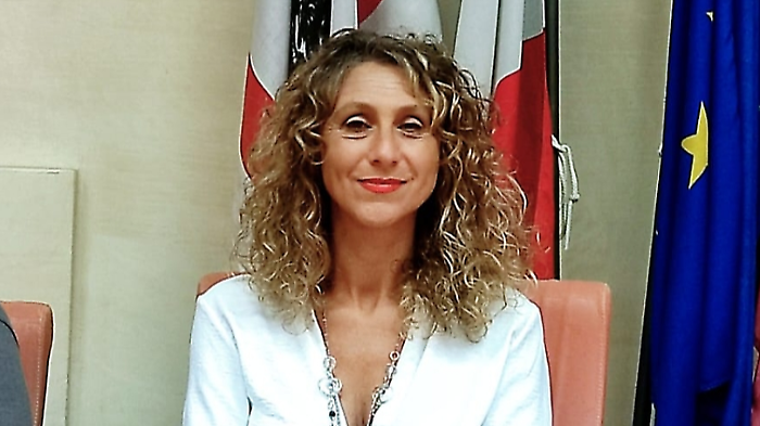 Monica Manneschi
