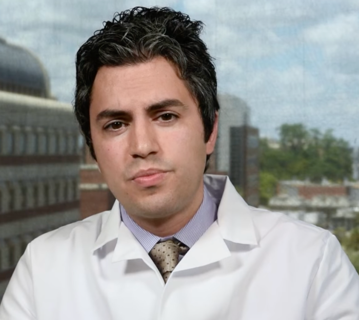 Elias Sayour