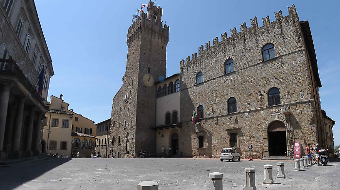 Palazzo comunale