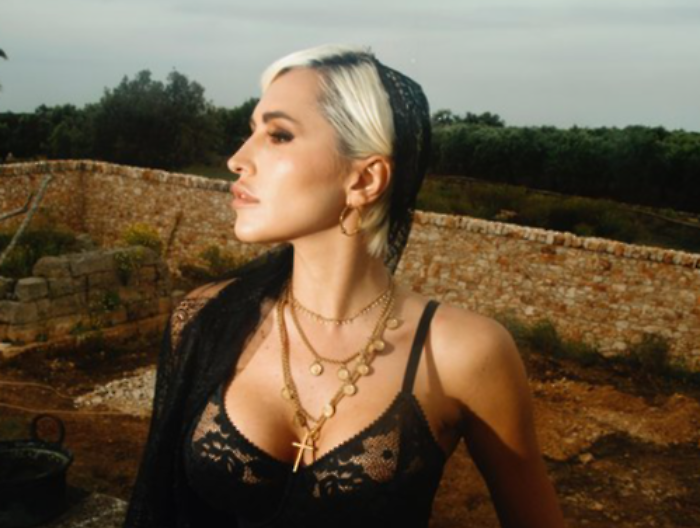 Serena Brancale, annullato il concerto a Castiglione del Lago: le previsioni dicono che piover&agrave;