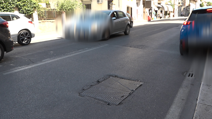 Via Vittorio Veneto