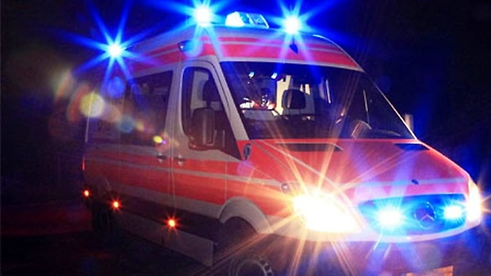 Ambulanza