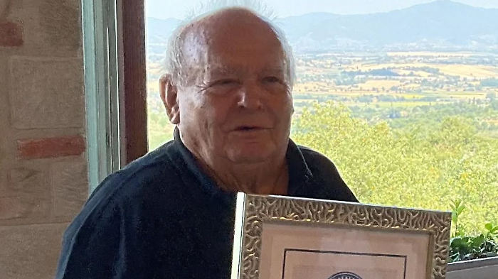 Fabio Sabbioni