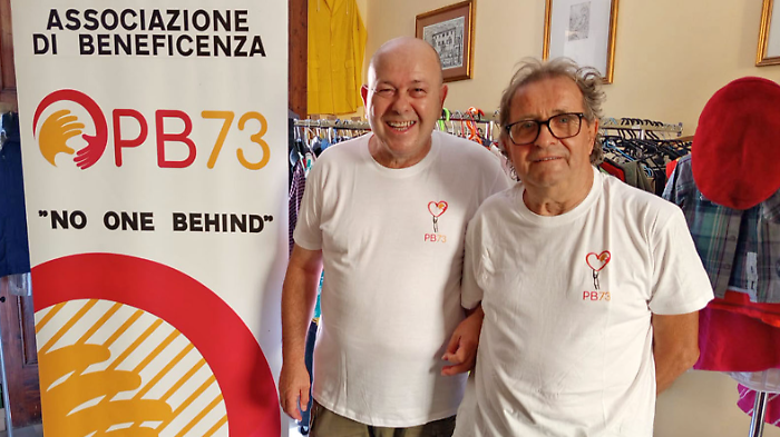 L'iniziativa