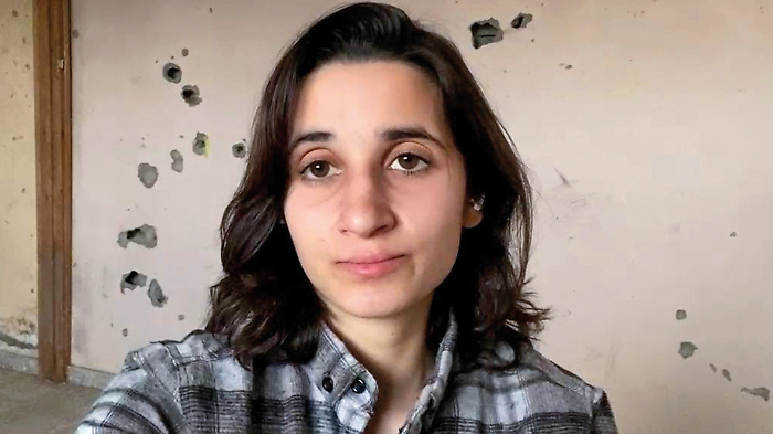 Rita Baroud