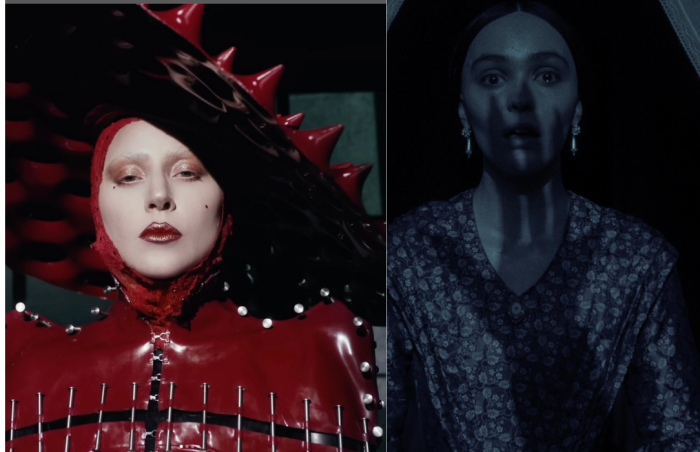 Non solo Mercoled&igrave; Addams: il ritorno dello stile gotico dal cinema alla musica