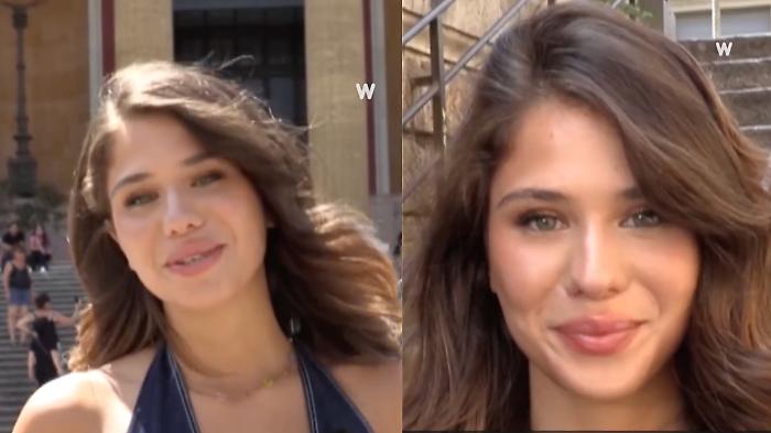 Cristiana &egrave; la nuova tronista di Uomini e Donne. Sui social scatta la polemica: "Un altra in cerca di visibilit&agrave;"