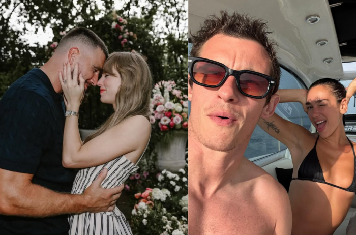 Matrimoni delle pop-star: tutte le cantanti oltre Taylor Swift che si sono fidanzate nell'ultimo anno