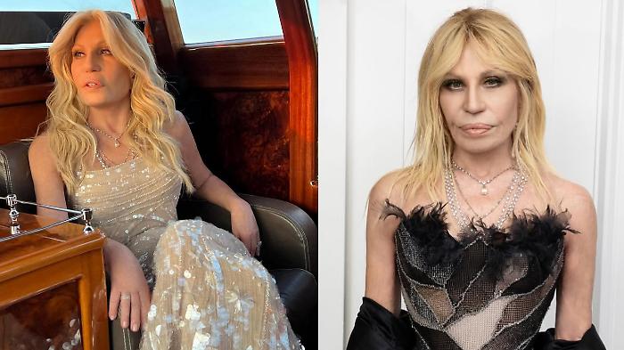 Donatella Verace e il nuovo glow up naturale. Sui social: "Bellissima! Nome del chirurgo?"