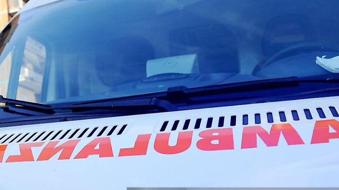 Ambulanza 