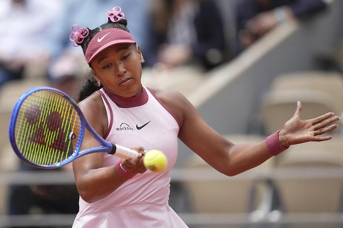 Naomi Osaka, ecco perch&eacute; &egrave; la nuova icona di stile della generazione z