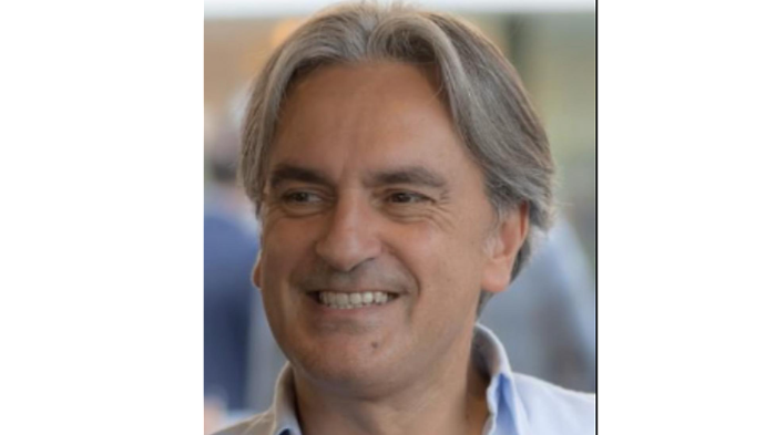 Luca Scassellati