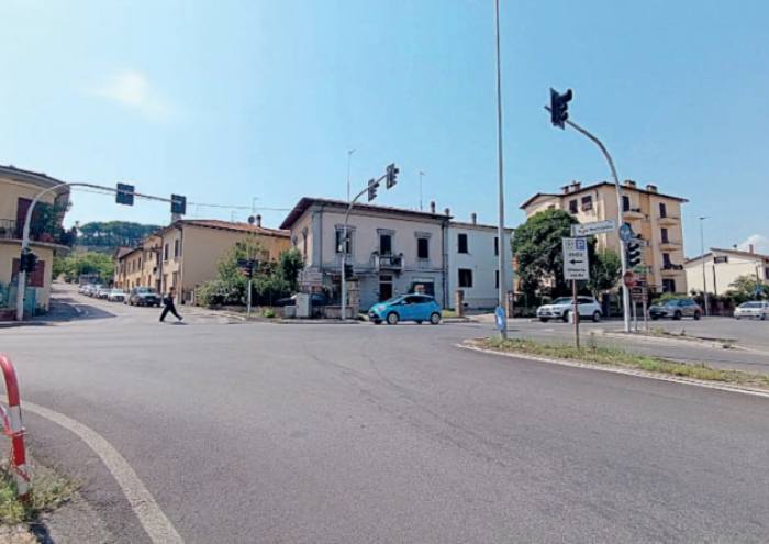 Semaforo