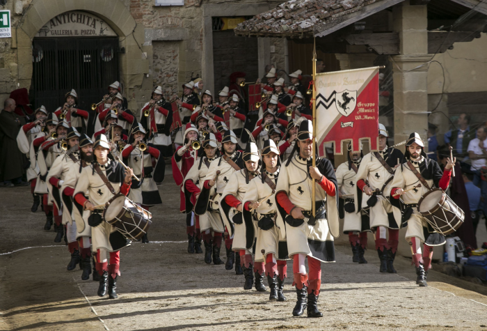 Giostra del Saracino