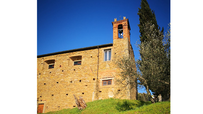 Madonna di Riccardi