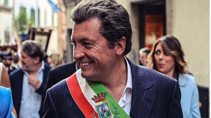 Mario Agnelli