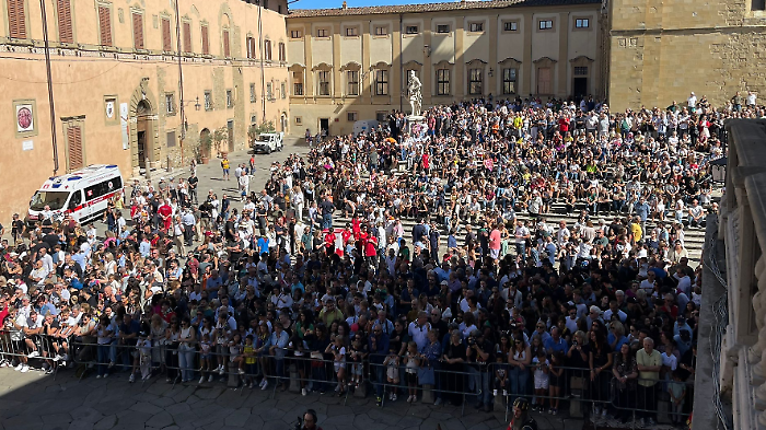 Estrazione delle carriere
