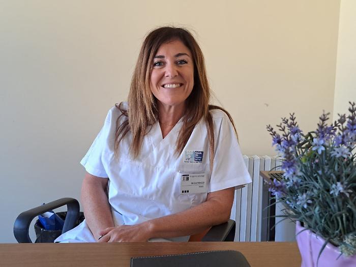 Silvia Peruzzi