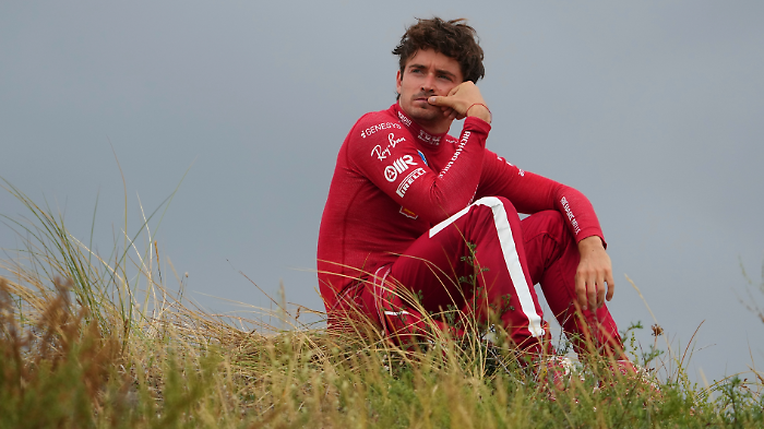 Alla Ferrari serve la mag&igrave;a (o il miracolo) di Monza