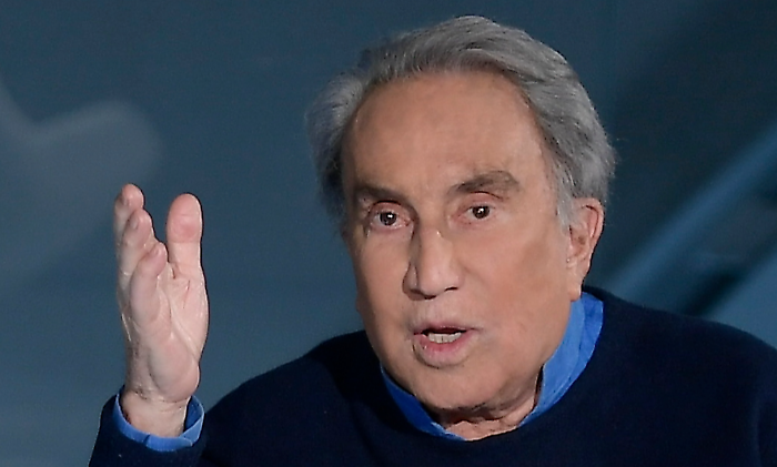 Emilio Fede
