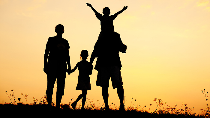 Se la felicit&agrave; &egrave; non avere soldi