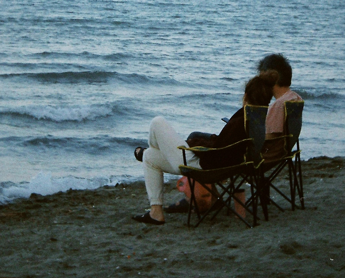 Spiaggia