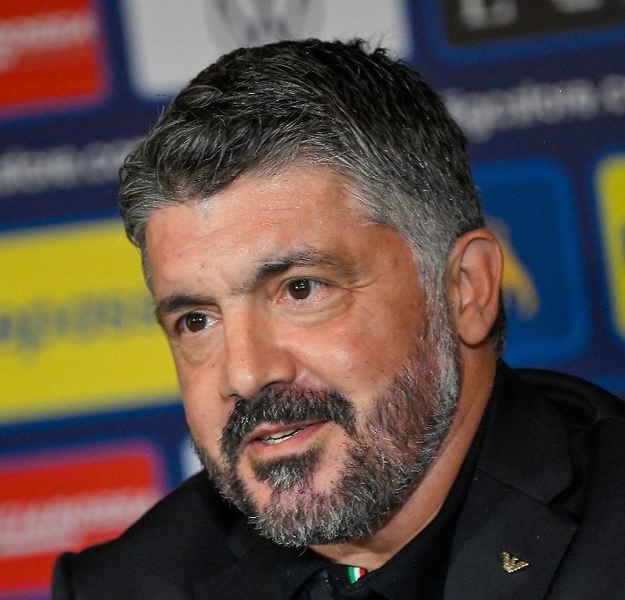 Gennaro Gattuso, storia in pillole di un guerriero: pronto a lottare anche contro le malattie