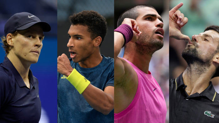 Us Open 2025, ecco chi vince a New York secondo i bookmaker. Il superfavorito secondo le quote e il giocatore che sogna
