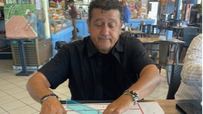 Giorgio Marmorini