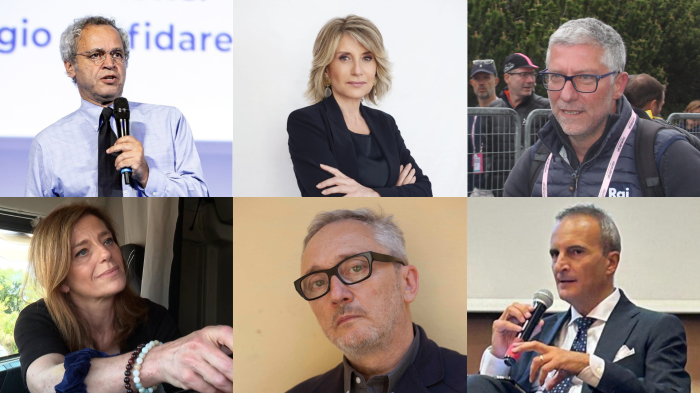 Anche al Corriere il Premio di Foiano