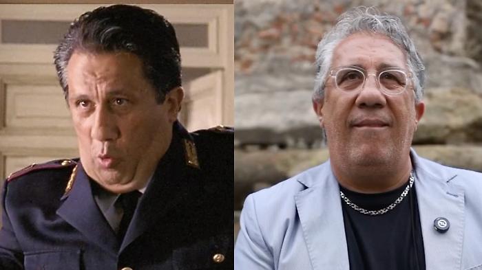 Angelo Russo, chi &egrave; l'attore che ha interpretato Catarella: scopri le frasi iconiche dietro al personaggio 