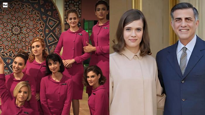 Il Paradiso delle Signore torna oggi luned&igrave; 8 settembre: scopri le anticipazioni e i nuovi personaggi 