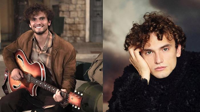 Mirko Lorusso, scopri tutto sul nuovo volto di Il Paradiso delle Signore