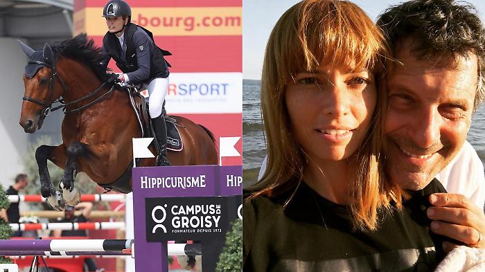 Carlotta Mantovan entra nel cast di &Egrave; sempre mezzogiorno con Antonella Clerici: dalla passione per l'equitazione all'amore per Fabrizio Frizzi