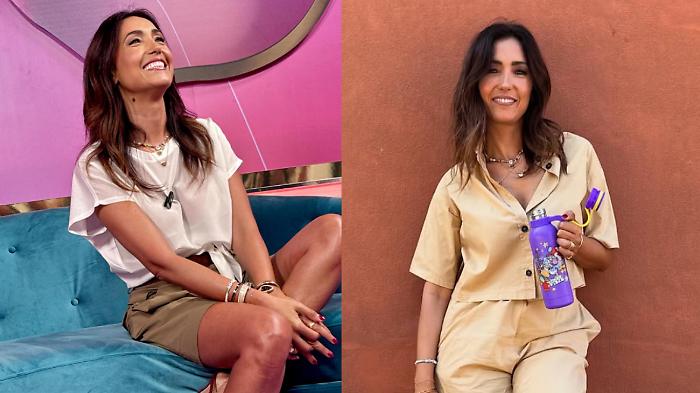 Caterina Balivo torna oggi luned&igrave; 8 settembre con La Volta Buona: scopri il nuovo cast e lo studio rinnovato 