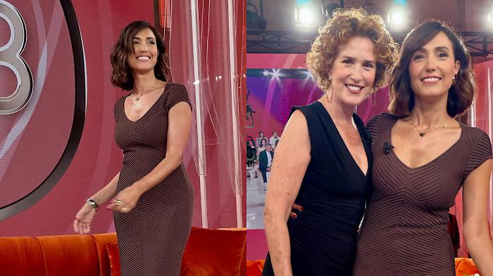 Caterina Balivo torna su Rai 1 con La Volta Buona marted&igrave; 9 settembre: scopri le anticipazioni e i commenti sui social