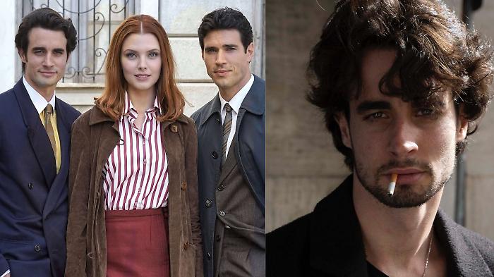 Ettore Marchesi, il nuovo creativo cosmopolita de Il Paradiso delle Signore: scopri le nuove anticipazioni 