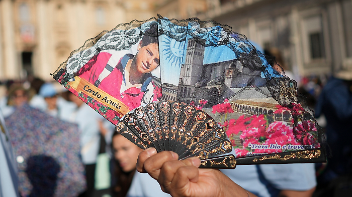 Al mercato profano del sacro