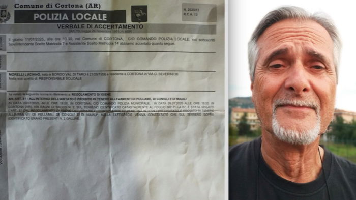 Luciano Morelli