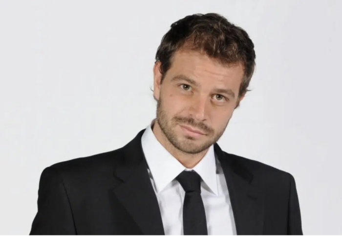 Paul Baccaglini, ex inviato de Le Iene ed ex presidente del Palermo, trovato senza vita a 41 anni