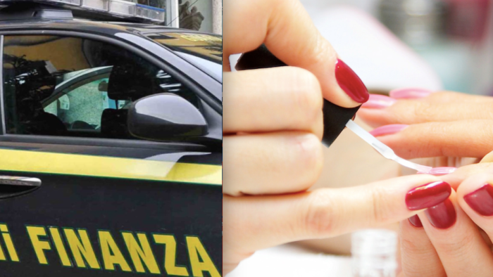 Guardia di finanza